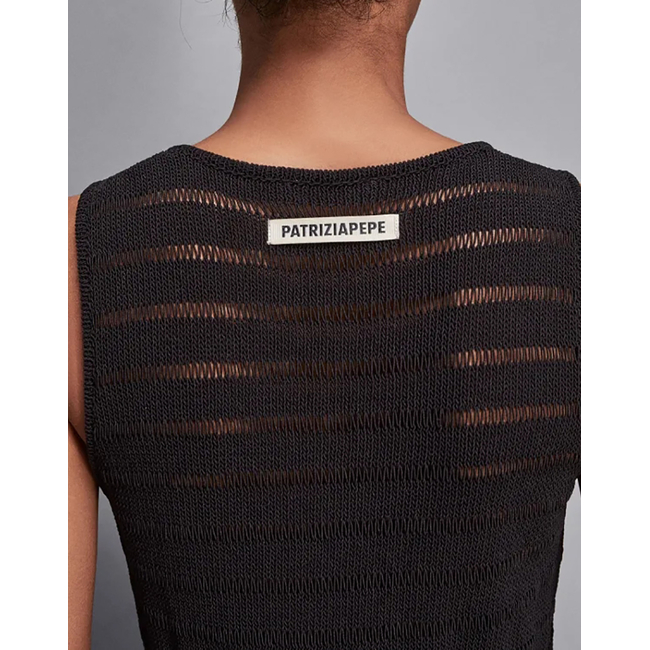 Product PATRIZIA PEPE ABITO/DRESS ΦΟΡΕΜΑ ΓΥΝΑΙΚΕΙΟ base image