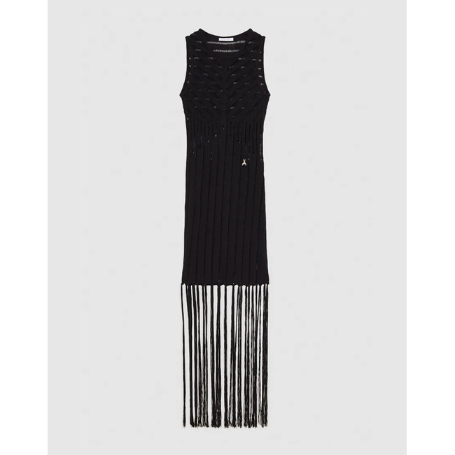 Product PATRIZIA PEPE ABITO/DRESS ΦΟΡΕΜΑ ΓΥΝΑΙΚΕΙΟ base image