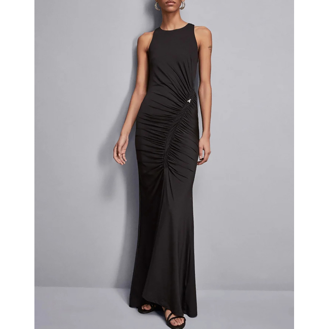 Product PATRIZIA PEPE ABITO/DRESS ΦΟΡΕΜΑ ΓΥΝΑΙΚΕΙΟ base image