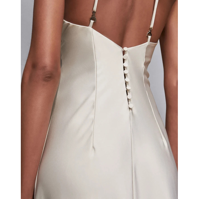 Product PATRIZIA PEPE ABITO/DRESS ΦΟΡΕΜΑ ΓΥΝΑΙΚΕΙΟ base image