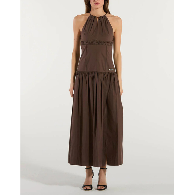 Product PATRIZIA PEPE ABITO/DRESS ΦΟΡΕΜΑ ΓΥΝΑΙΚΕΙΟ base image