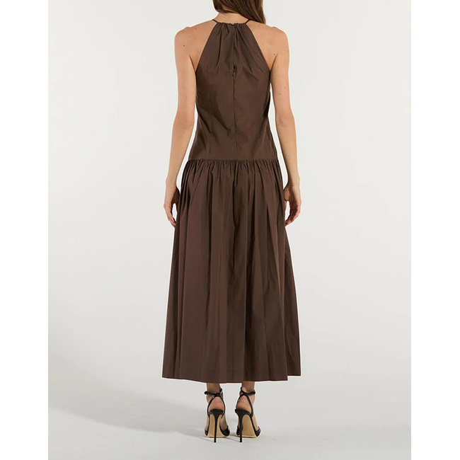 Product PATRIZIA PEPE ABITO/DRESS ΦΟΡΕΜΑ ΓΥΝΑΙΚΕΙΟ base image