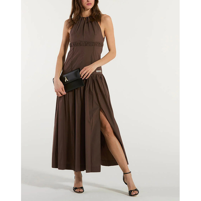 Product PATRIZIA PEPE ABITO/DRESS ΦΟΡΕΜΑ ΓΥΝΑΙΚΕΙΟ base image