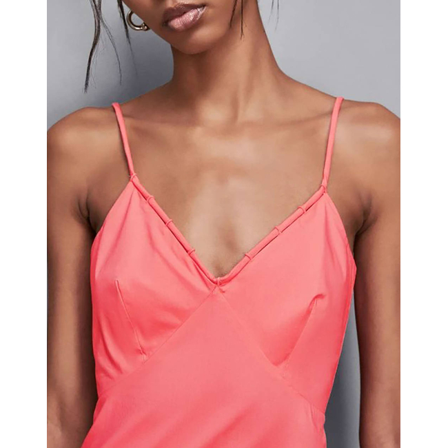 Product PATRIZIA PEPE ABITO/DRESS ΦΟΡΕΜΑ ΓΥΝΑΙΚΕΙΟ base image
