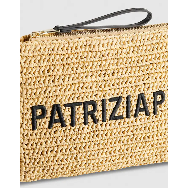 Product PATRIZIA PEPE  BORSA/BAG ΤΣΑΝΤΑ ΓΥΝΑΙΚΕΙΟ (Διαστάσεις: 31 x 20.5εκ.) base image