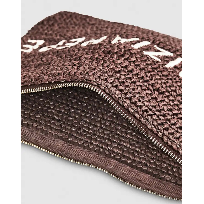 Product PATRIZIA PEPE  BORSA/BAG ΤΣΑΝΤΑ ΓΥΝΑΙΚΕΙΟ (Διαστάσεις: 31 x 20.5εκ.) base image