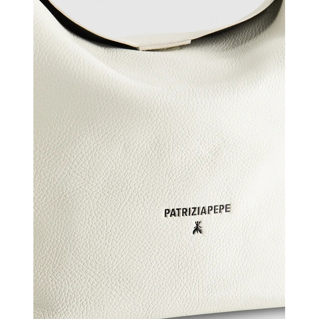 Product PATRIZIA PEPE  BORSA/BAG ΤΣΑΝΤΑ ΓΥΝΑΙΚΕΙΟ (Διαστάσεις: 50 x 30 x 15εκ.) base image