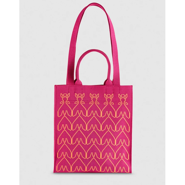 Product PATRIZIA PEPE  BORSA/BAG ΤΣΑΝΤΑ ΓΥΝΑΙΚΕΙΟ (Διαστάσεις: 28 x 33 x 10.5εκ.) base image
