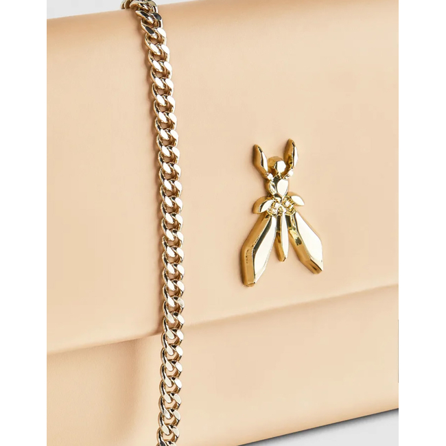 Product PATRIZIA PEPE  BORSA/BAG ΤΣΑΝΤΑ ΓΥΝΑΙΚΕΙΟ (Διαστάσεις: 28 x 16εκ.) base image