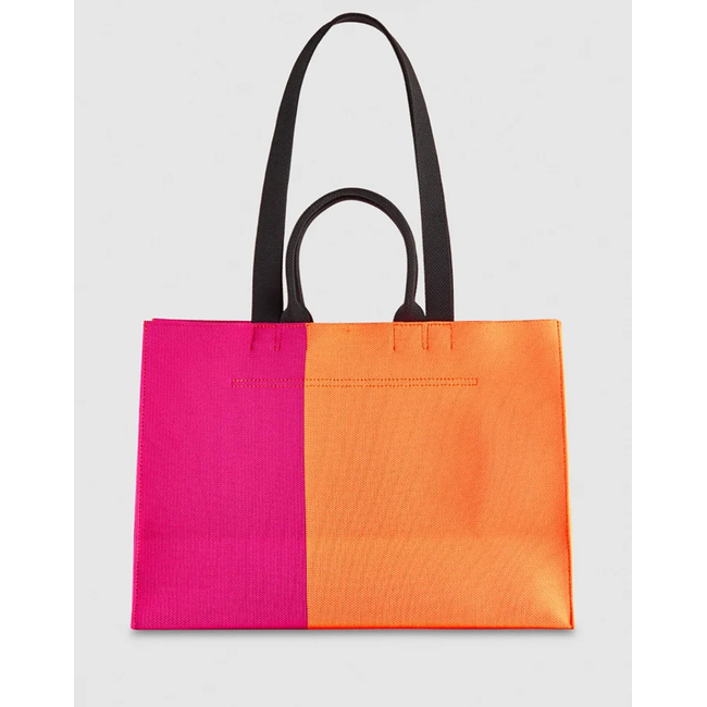 Product PATRIZIA PEPE  BORSA/BAG ΤΣΑΝΤΑ ΓΥΝΑΙΚΕΙΟ (Διαστάσεις: 38 x 30 x 17εκ.) base image