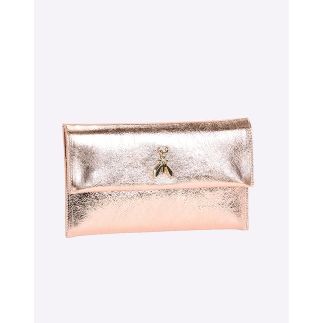Product PATRIZIA PEPE  BORSA/BAG ΤΣΑΝΤΑ ΓΥΝΑΙΚΕΙΟ (Διαστάσεις:  28 x 16 εκ.) base image