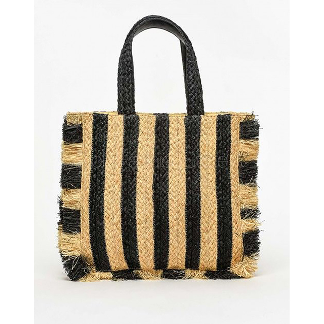 Product PATRIZIA PEPE  BORSA/BAG ΤΣΑΝΤΑ ΓΥΝΑΙΚΕΙΟ (Διαστάσεις: 36 x 33 x 2εκ.) base image