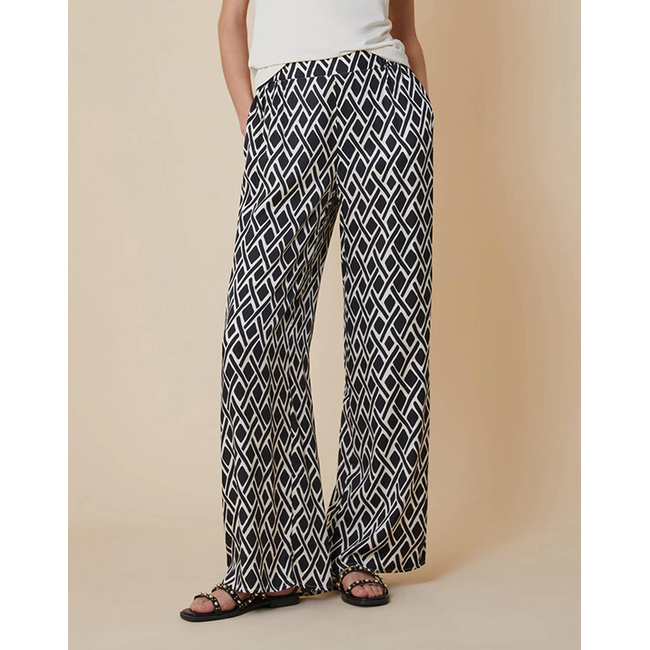Product PENNY BLACK ALDO TROUSERS base image
