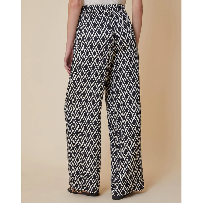 Product PENNY BLACK ALDO TROUSERS base image