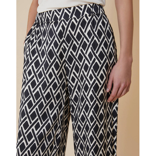 Product PENNY BLACK ALDO TROUSERS base image