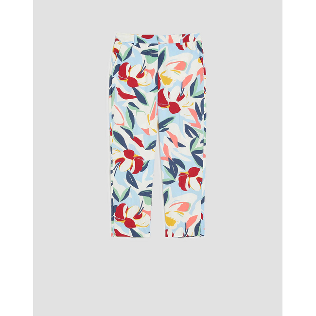 Product PENNY BLACK FIORDI TROUSERS base image