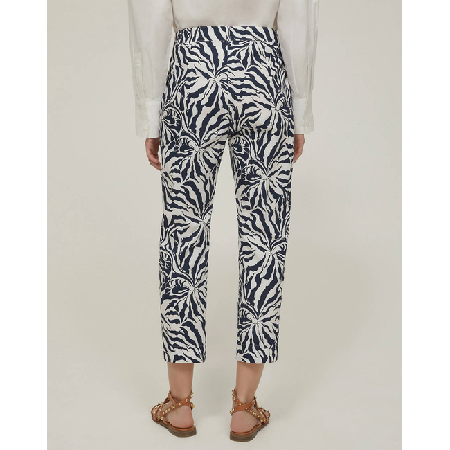 Product PENNY BLACK FIORDI TROUSERS base image