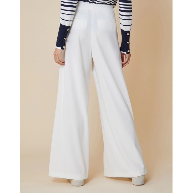 Product PENNY BLACK JEAN TROUSERS base image