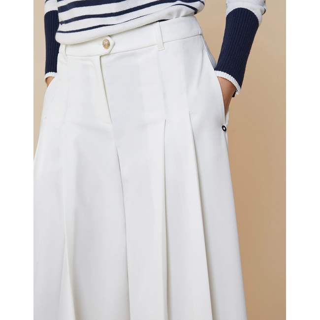 Product PENNY BLACK JEAN TROUSERS base image