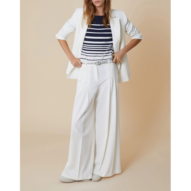 Product PENNY BLACK JEAN TROUSERS base image