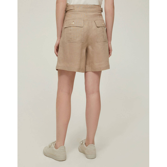 Product PENNY BLACK CLOTHING SHORTS - BERMUDA SHORTS base image