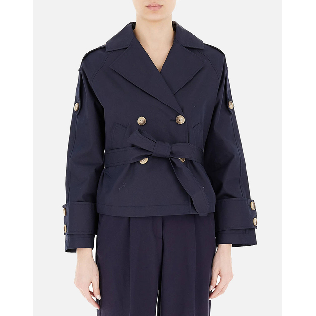 Product PENNY BLACK ANSON Short Coat base image