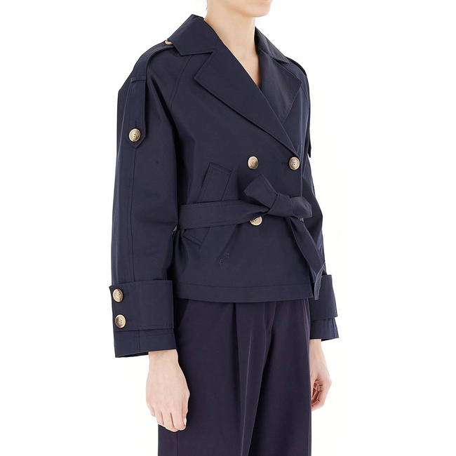 Product PENNY BLACK ANSON Short Coat base image