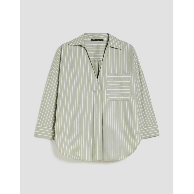 Product PENNY BLACK TICINO SHIRT base image