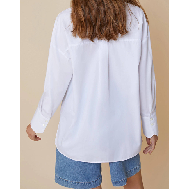 Product PENNY BLACK ROBOT SHIRT base image