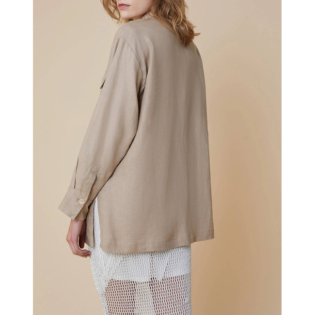 Product PENNY BLACK CLOTHING LONG SLEEVE SHIRTS base image