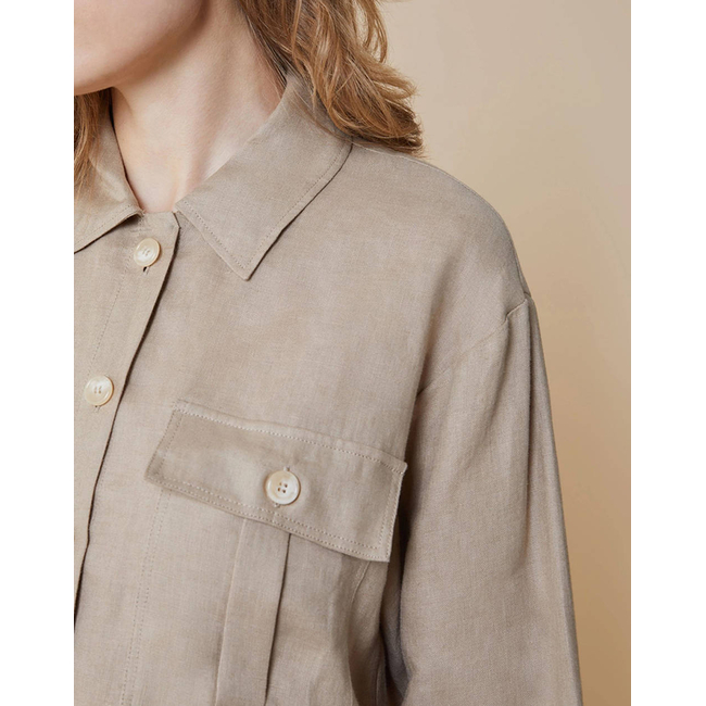 Product PENNY BLACK CLOTHING LONG SLEEVE SHIRTS base image