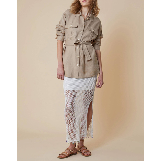 Product PENNY BLACK CLOTHING LONG SLEEVE SHIRTS base image