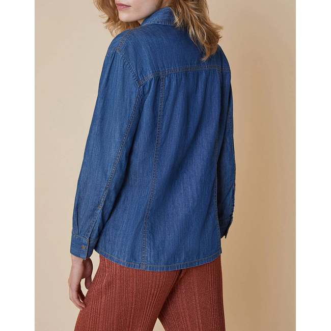 Product PENNY BLACK IGLOO SHIRT base image