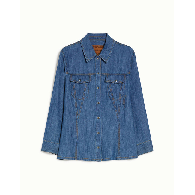 Product PENNY BLACK IGLOO SHIRT base image