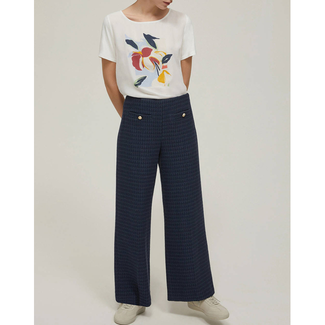 Product PENNY BLACK ONDA T-SHIRT base image