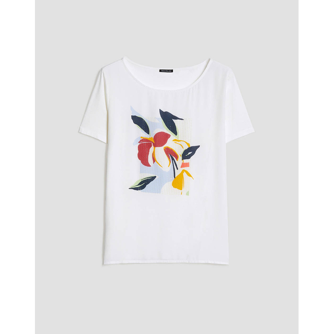 Product PENNY BLACK ONDA T-SHIRT base image