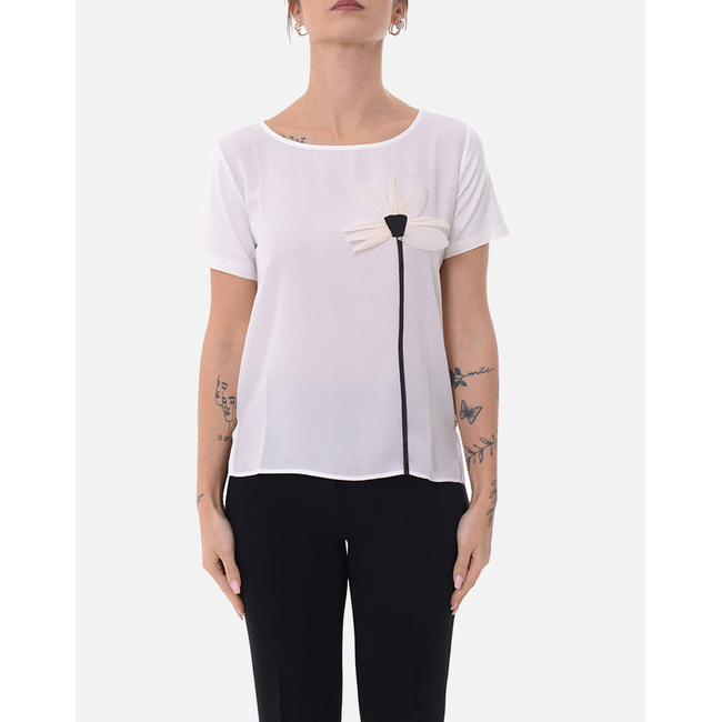 Product PENNY BLACK ONDA T-SHIRT base image