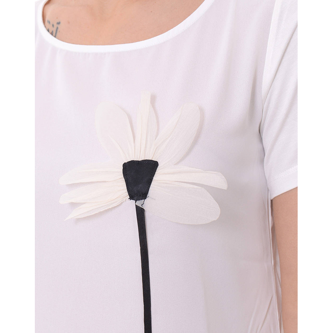 Product PENNY BLACK ONDA T-SHIRT base image