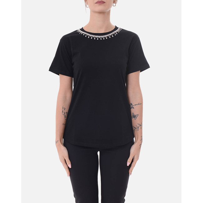 Product PENNY BLACK SOLE T-SHIRT base image
