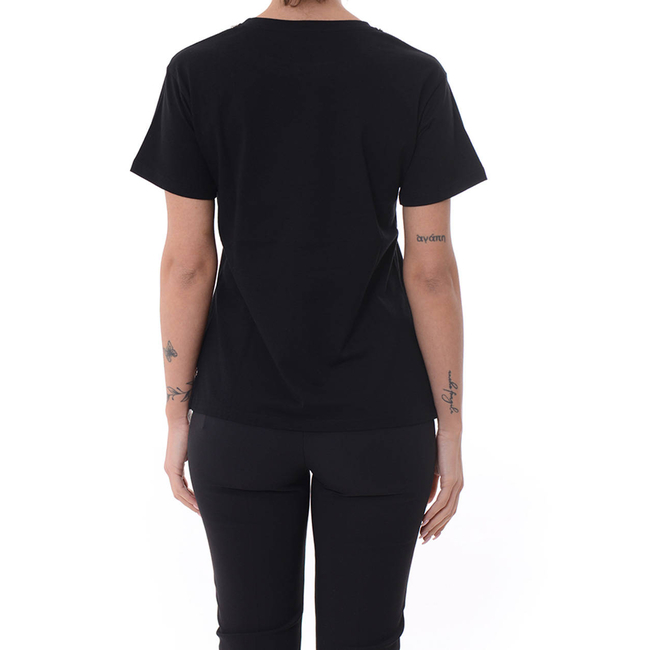 Product PENNY BLACK SOLE T-SHIRT base image