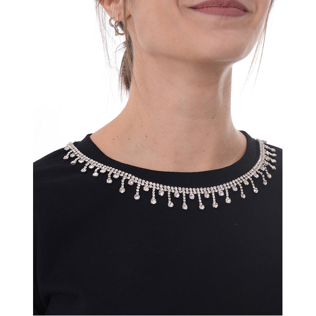 Product PENNY BLACK SOLE T-SHIRT base image