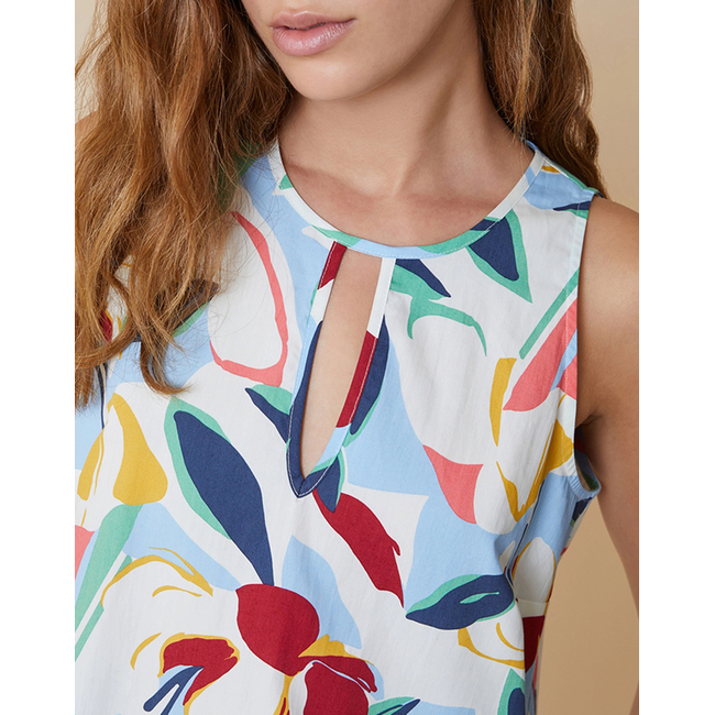 Product PENNY BLACK RAZZIA SHIRT base image