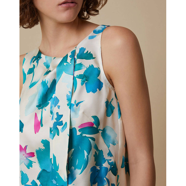 Product PENNY BLACK CLOTHING T-SHIRTS - TOPS SLEEVELESS T-SHIRTS base image