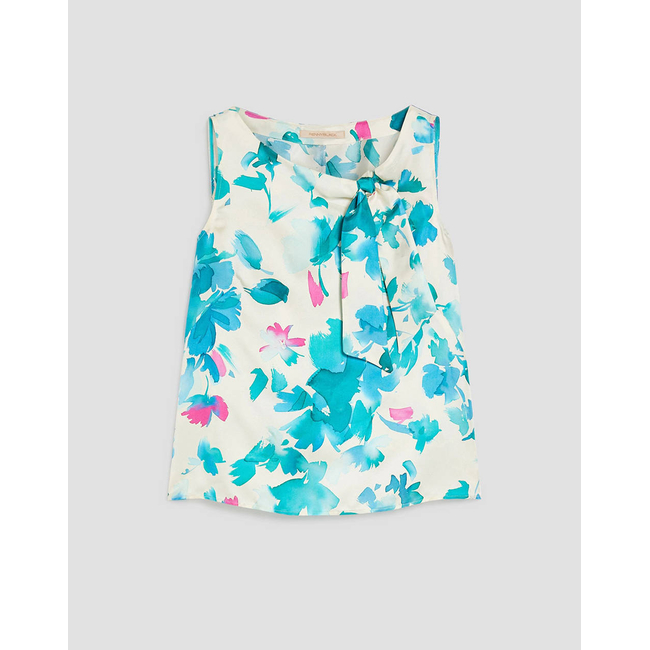 Product PENNY BLACK CLOTHING T-SHIRTS - TOPS SLEEVELESS T-SHIRTS base image