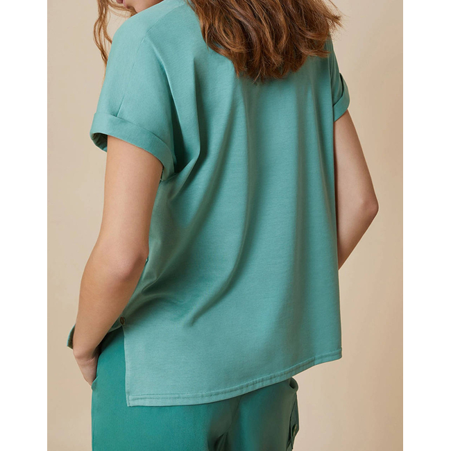 Product PENNY BLACK ΡΟΥΧΑ T-SHIRTS - TOPS T-SHIRTS base image