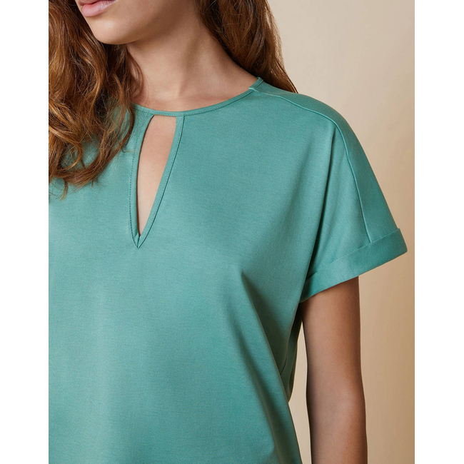 Product PENNY BLACK ΡΟΥΧΑ T-SHIRTS - TOPS T-SHIRTS base image