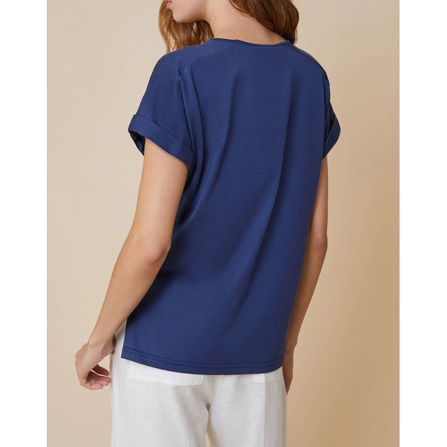 Product PENNY BLACK ΡΟΥΧΑ T-SHIRTS - TOPS T-SHIRTS base image