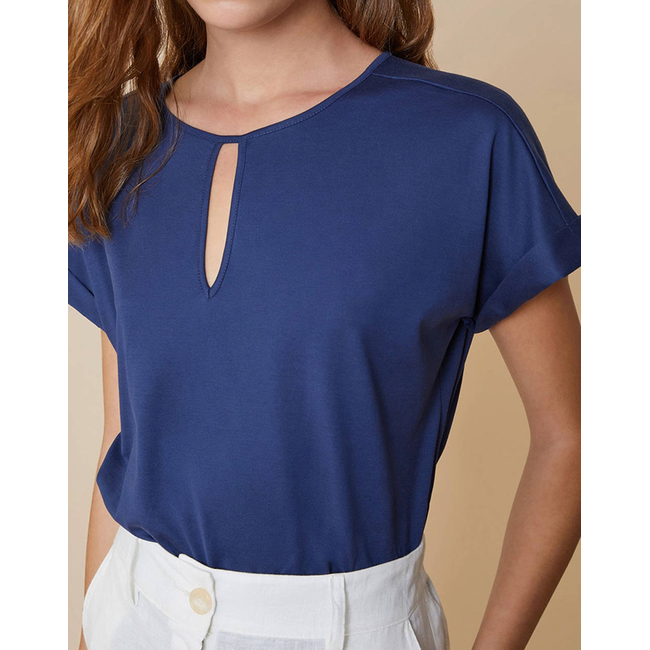 Product PENNY BLACK ΡΟΥΧΑ T-SHIRTS - TOPS T-SHIRTS base image