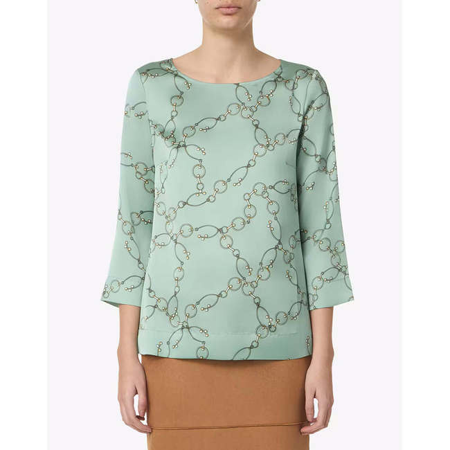 Product PENNY BLACK CIGNO SHIRT base image