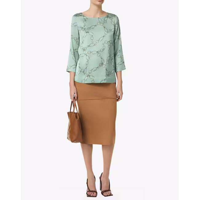 Product PENNY BLACK CIGNO SHIRT base image